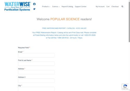 waterscamsexposed.com capture - 2025-10-05 01:36:43