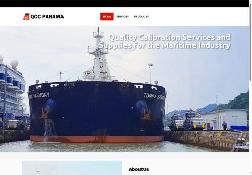 qccpanama.com capture - 2025-10-05 01:38:44