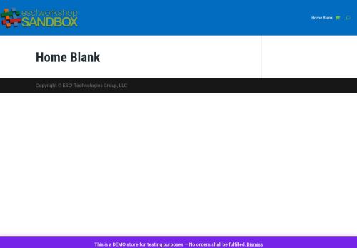 escworkshop.com capture - 2025-10-05 01:42:25