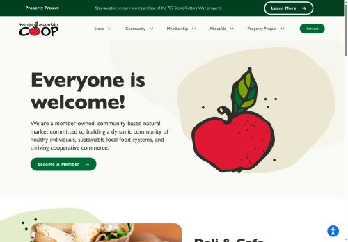 hungermountaincoop.com capture - 2025-10-05 01:47:19