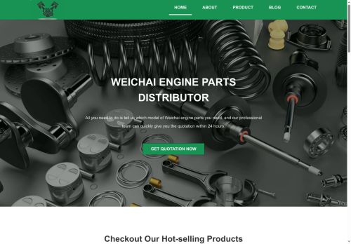 weichaistore.com capture - 2025-10-05 01:52:09