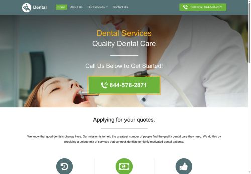 clinicadentalromerotorres.com capture - 2025-10-05 02:06:03