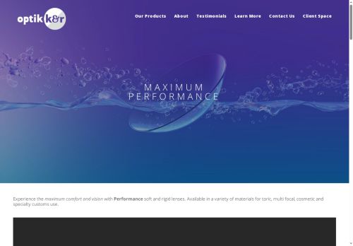 performancecontact.com capture - 2025-10-05 02:21:41