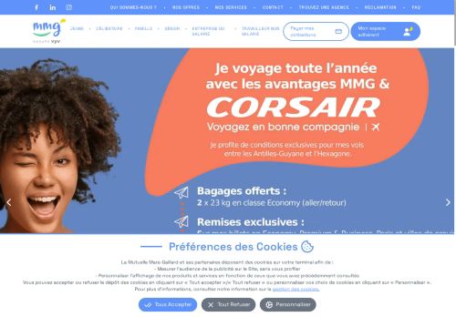 maregaillard.com capture - 2025-10-05 02:25:46