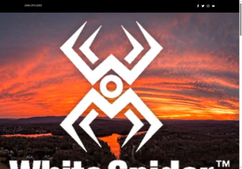 whitespiderdesign.com capture - 2025-10-05 02:41:55