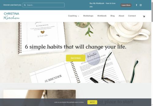 christinaforsyth.com capture - 2025-10-05 02:50:16