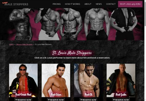 stlouisstrippers.com capture - 2025-10-05 02:59:54
