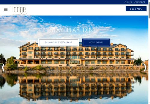 hotelcolumbiapoint.com capture - 2025-10-05 03:13:33