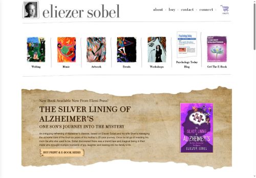 eliezersobel.com capture - 2025-10-05 03:19:44