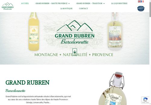 grand-rubren.com capture - 2025-10-05 03:29:31