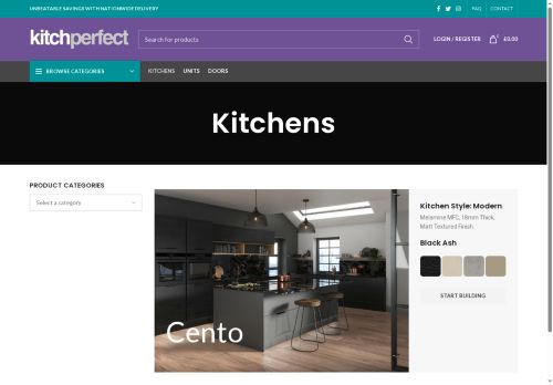 kitchperfect.com capture - 2025-10-05 03:54:17