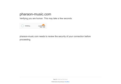pharaon-music.com capture - 2025-10-05 03:59:41
