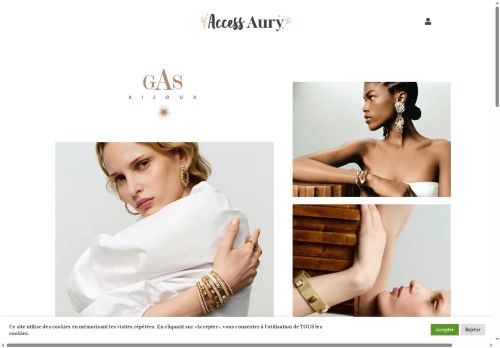 accessaury.com capture - 2025-10-05 04:13:13