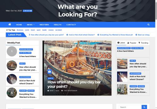 imlookingforsomething.com capture - 2025-10-05 05:11:35