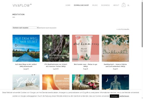 mini-meditation.com capture - 2025-10-05 05:13:36