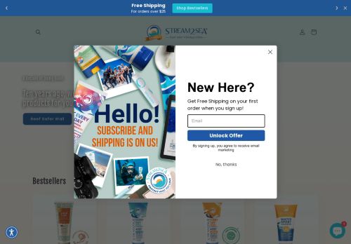 seatostream.com capture - 2025-10-05 05:17:40