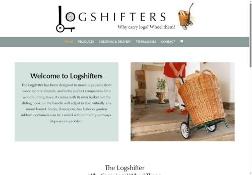 logshifters.com capture - 2025-10-05 05:24:36