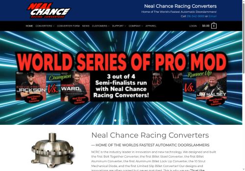 racingtorqueconverters.com capture - 2025-10-05 05:31:37