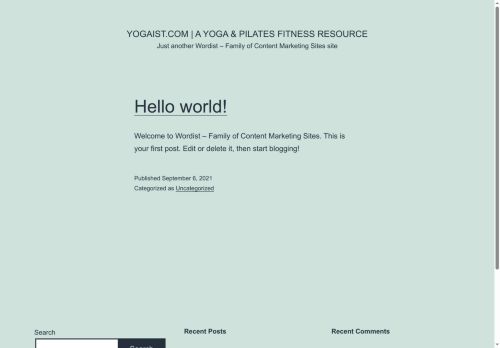 yogaist.com capture - 2025-10-05 05:37:06