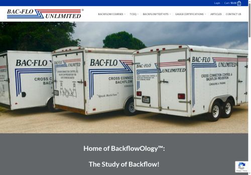 backflowcertificationsanantonio.com capture - 2025-10-05 05:42:28