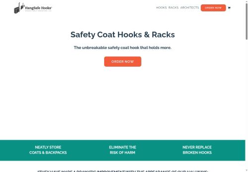 hangsafeshelves.com capture - 2025-10-05 06:07:50
