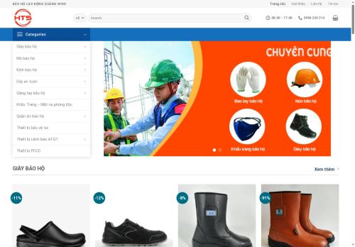 baoholaodongquangninh.com capture - 2025-10-05 06:20:04