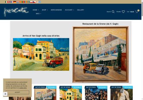 pierocosta.com capture - 2025-10-05 06:20:04