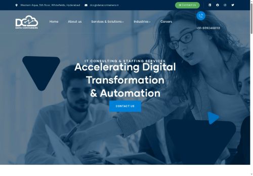 data-containers.com capture - 2025-10-05 06:22:05
