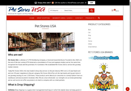 petstoresusaelectronics.com capture - 2025-10-05 06:24:03