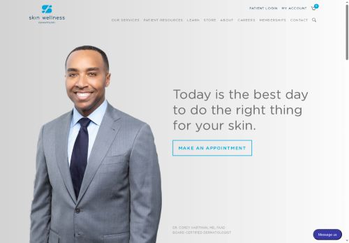 skinwellnessalabama.com capture - 2025-10-05 06:35:36