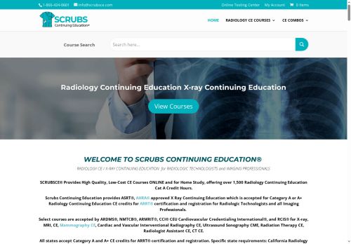 scrubscontinuingeducation.com capture - 2025-10-05 06:35:36