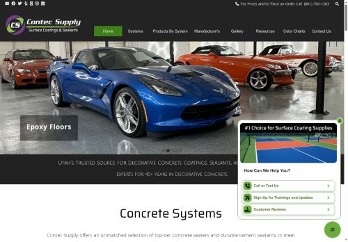concreteutah.com capture - 2025-10-05 07:07:25