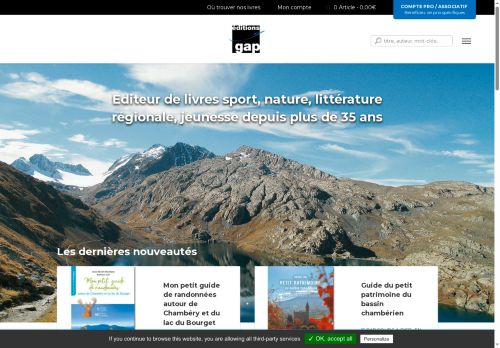 gap-editions.com capture - 2025-10-05 07:09:12