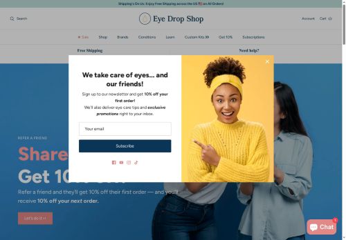 cvilleeyedoctor.com capture - 2025-10-05 07:26:23