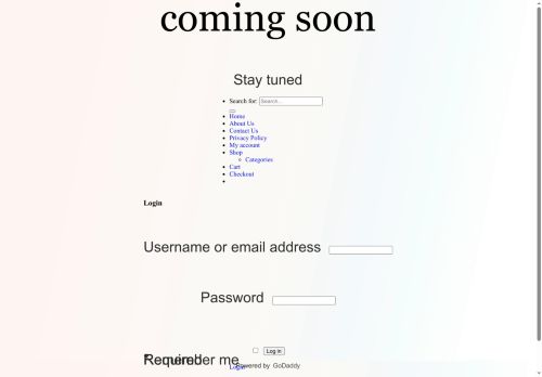 thegumtreecraftroom.com capture - 2025-10-05 07:31:18