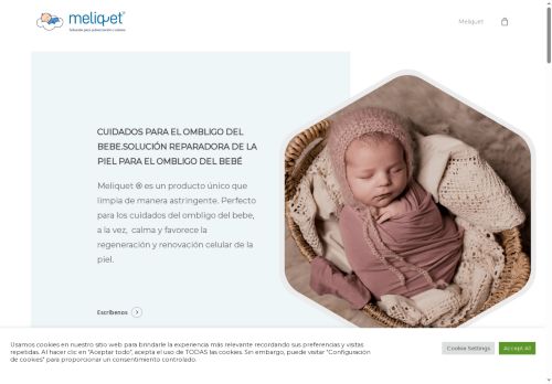 meliquet.com capture - 2025-10-05 07:51:12