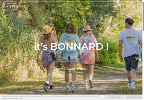 itsbonnard.com capture - 2025-10-05 08:21:14