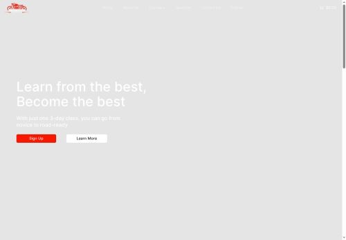 motorcycleridereducation.com capture - 2025-10-05 08:21:57