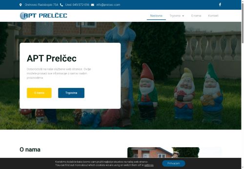 prelcec.com capture - 2025-10-05 08:30:33