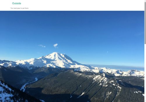 pnwescape.com capture - 2025-10-05 08:46:54