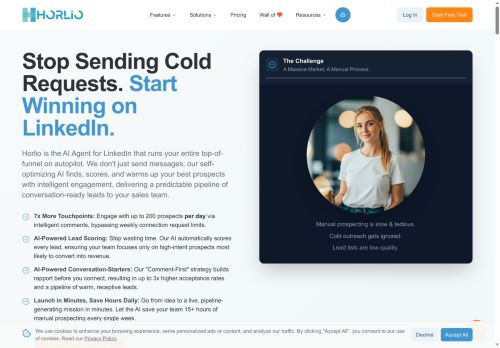 horlio.com capture - 2025-10-05 09:00:23
