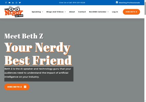 lifeonavenuez.com capture - 2025-10-05 09:31:28