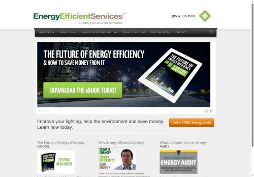 energyefficientservice.com capture - 2025-10-05 09:48:50
