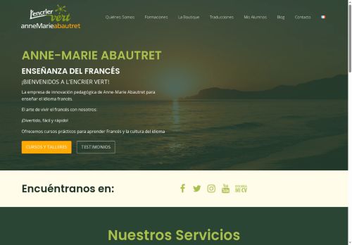 lencriervert.com capture - 2025-10-05 10:06:44