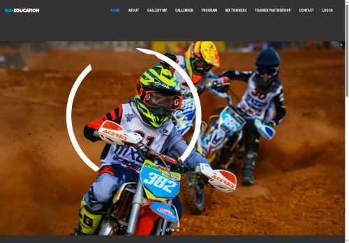 mx-education.com capture - 2025-10-05 10:09:41