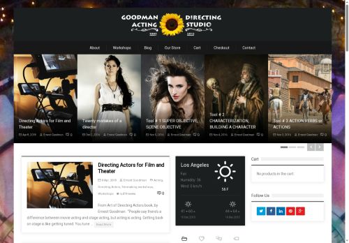 ernestgoodman.com capture - 2025-10-05 10:59:52