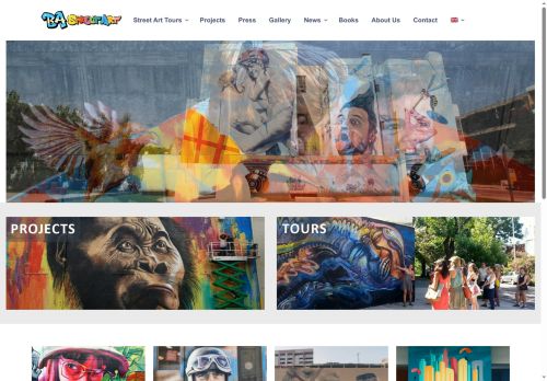 arteurbanobuenosaires.com capture - 2025-10-05 11:01:17