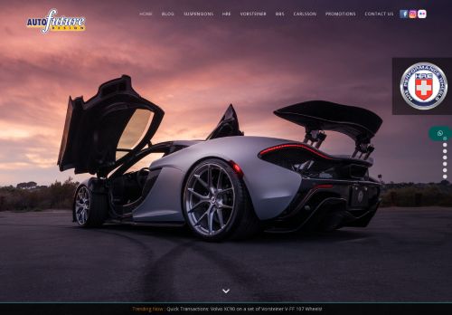 autofuturedesign.com capture - 2025-10-05 11:08:17