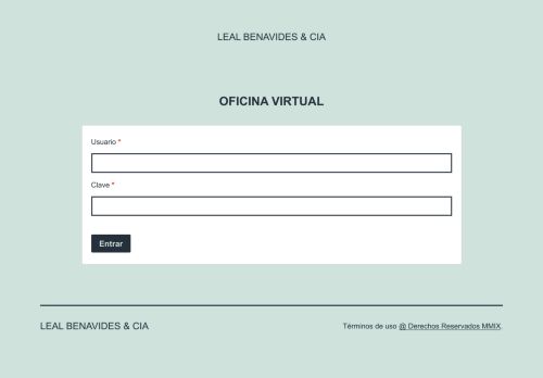 inteligenciafiscal.com capture - 2025-10-05 11:08:17