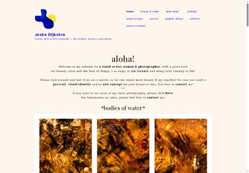 jeskedijkstra.com capture - 2025-10-05 11:29:38